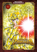 I Cavalieri dello Zodiaco - Saint Seiya - Final Edition